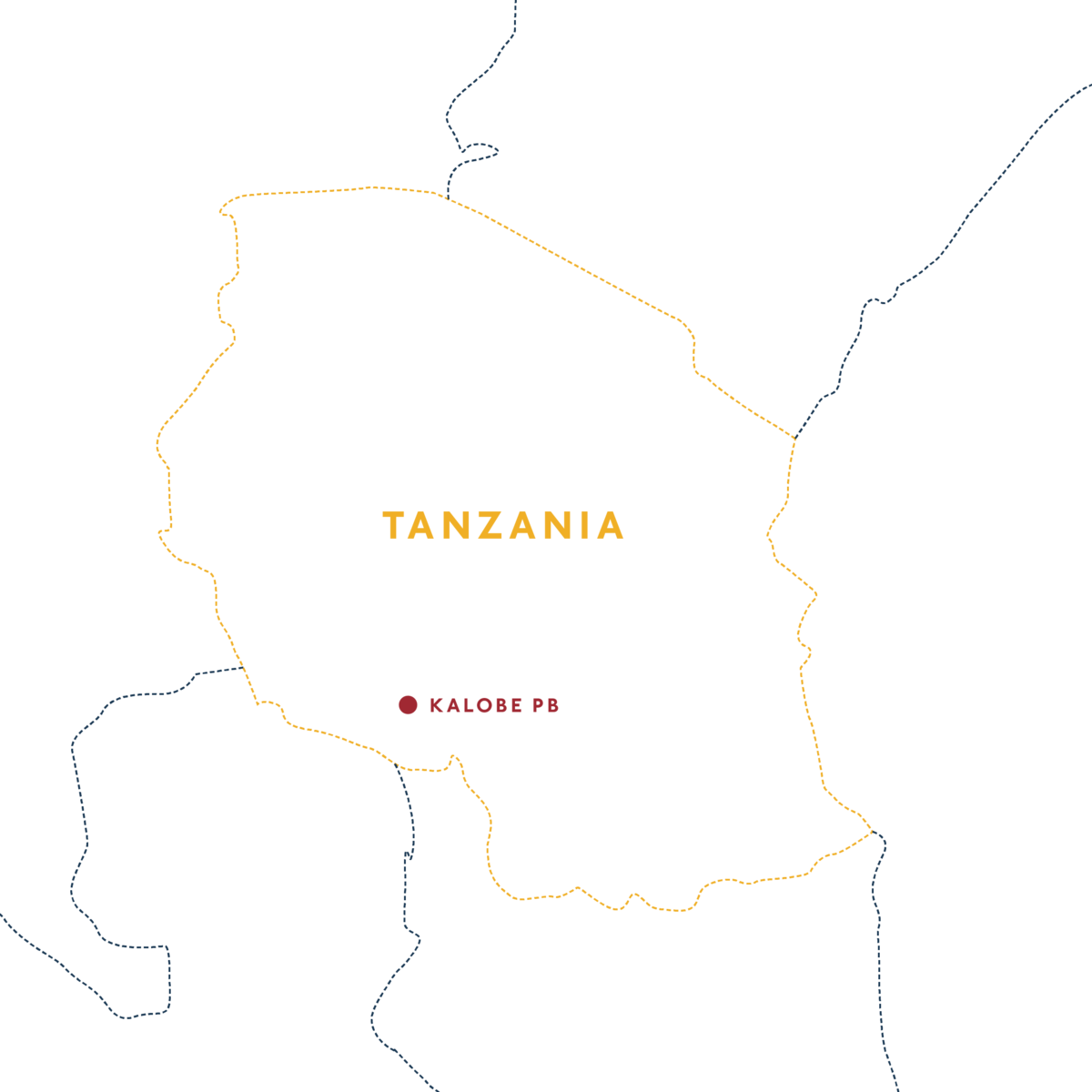 Tanzania Kalobe PB